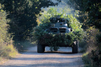 [ẢNH] Quân đội Ba Lan 