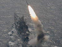 [ẢNH] Tên lửa BrahMos trở thành 