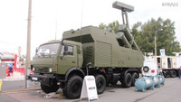 [ẢNH] Nga ra mắt tổ hợp tên lửa phòng thủ bờ biển tiên tiến thay thế 4K51 Rubezh