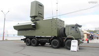 [ẢNH] Nga ra mắt tổ hợp tên lửa phòng thủ bờ biển tiên tiến thay thế 4K51 Rubezh