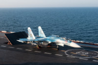 [ẢNH] Dấu mốc cực lớn mang tính bước ngoặt của Hải quân Liên Xô