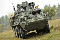 Phương tiện chống tăng cực mạnh của lực lượng phản ứng nhanh Quân đội Mỹ