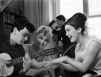 Vẻ đẹp của các nữ sinh viên Nga và Liên Xô (cũ) qua ảnh