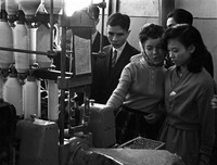 Vẻ đẹp của các nữ sinh viên Nga và Liên Xô (cũ) qua ảnh