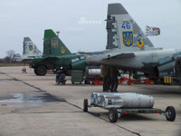 [ẢNH] Vì sao không lực Ukraine chỉ còn là cái bóng mờ của quá khứ?