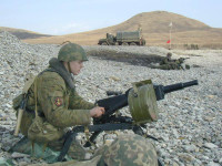 [ẢNH] Nga cấp tốc 