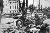 [ẢNH] Lựu pháo từng xé nát tăng phát xít Đức tái xuất trong biên chế hải quân Việt Nam