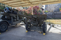 [ẢNH] Lựu pháo từng xé nát tăng phát xít Đức tái xuất trong biên chế hải quân Việt Nam