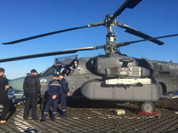 Nga giới thiệu gói nâng cấp cực mạnh giúp trực thăng săn ngầm có thể bắn tên lửa chống hạm