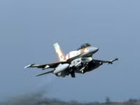 [ẢNH] Israel được phép bán tiêm kích F-16 phiên bản mạnh nhất, cơ hội lớn cho các nước nghèo