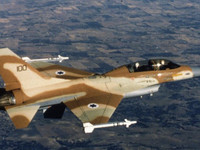 [ẢNH] Israel được phép bán tiêm kích F-16 phiên bản mạnh nhất, cơ hội lớn cho các nước nghèo