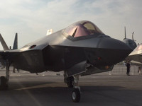 [ẢNH] Công nghệ khung vỏ Su-57 bị nhận xét... tụt hậu 2 thập kỷ so với F-35