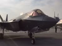 [ẢNH] Công nghệ khung vỏ Su-57 bị nhận xét... tụt hậu 2 thập kỷ so với F-35