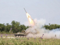 [ẢNH] Rồng lửa đa đầu của Nga xuất trận tại tử địa Đông Ghouta