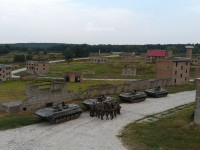 [ẢNH] Quân đội Ba Lan 