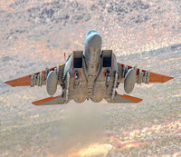 [ẢNH] Mỹ không sản xuất thêm F-22 khi F-15EX 