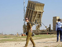 Anh bảo vệ đảo tranh chấp với Argentina bằng tên lửa phòng không nào?