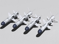 [ẢNH] NATO giật mình lo sợ khi Nga tích hợp tên lửa Kh-35U cho tiêm kích Su-35S