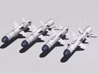 [ẢNH] NATO giật mình lo sợ khi Nga tích hợp tên lửa Kh-35U cho tiêm kích Su-35S