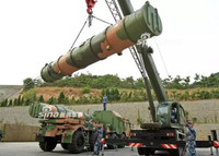 [ẢNH] Mục đích của Trung Quốc khi cho binh lính 