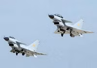 [ẢNH] Tại sao Trung Quốc liên tục điều 