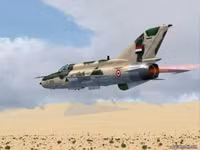 [ẢNH] Không quân Syria không kích dữ dội Deraa, chứng minh đủ sức thay thế Nga