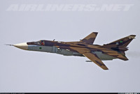 [ẢNH] Su-24 Syria bị bắn rơi thực chất là máy bay Nga, thiệt hại lên tới 3 chiếc?