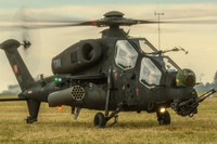 [ẢNH] Thổ Nhĩ Kỳ sớm điều 