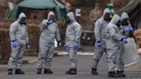 OPCW cần vài tuần để xác minh chất độc trong vụ tấn công cựu điệp viên
