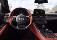 [ẢNH] Chiêm ngưỡng Supra 2020: Xe thể thao chạy nhanh nhất lịch sử Toyota