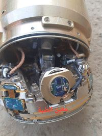 [ẢNH] Israel gặp họa lớn khi bí mật tên lửa đánh chặn Iron Dome rơi vào tay Iran?