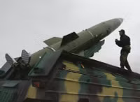 [ẢNH] Syria cảnh báo tấn công hủy diệt căn cứ vũ khí hạt nhân NATO trên đất Thổ Nhĩ Kỳ