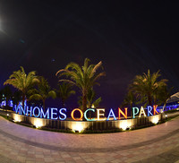 Phía sau kỳ tích hồ trải cát lớn nhất Việt Nam