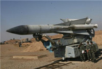 [ẢNH] Chuyên gia Nga thừa nhận S-200 Syria bất lực trước F-16 Thổ Nhĩ Kỳ