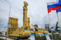 Vì sao S-300VM vượt mặt cả S-400 Triumf, được Ai Cập sốt sắng tìm mua?