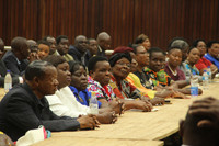 Cựu Phó Tổng thống Mnangagwa sẽ nhậm chức Tổng thống Zimbabwe