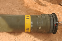 [ẢNH] Quân đội Syria gặp nguy khi phiến quân có tên lửa hạ được T-90 chỉ với 1 phát bắn