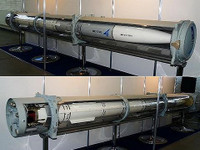 [ẢNH] Trước nguy cơ bị Tomahawk Mỹ đánh úp, Nga sẽ bí mật phái sát thủ Buk-M3 trợ lực cho Syria?