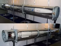 [ẢNH] Nga mang sát thủ bầu trời Buk-M3 sang Trung Quốc chào hàng