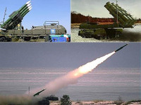 [ẢNH] Trước nguy cơ bị Tomahawk Mỹ đánh úp, Nga sẽ bí mật phái sát thủ Buk-M3 trợ lực cho Syria?