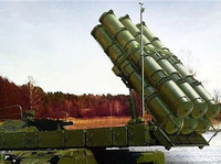 [ẢNH] Trước nguy cơ bị Tomahawk Mỹ đánh úp, Nga sẽ bí mật phái sát thủ Buk-M3 trợ lực cho Syria?