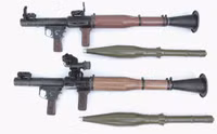 [ẢNH] Điều gì khiến RPG-7 (B-41) trở thành ác thần tiêu diệt từ M1 Abrams, AMX-56 cho tới T-90 Nga