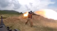 [ẢNH] Điều gì khiến RPG-7 (B-41) trở thành ác thần tiêu diệt từ M1 Abrams, AMX-56 cho tới T-90 Nga