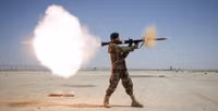[ẢNH] Điều gì khiến RPG-7 (B-41) trở thành ác thần tiêu diệt từ M1 Abrams, AMX-56 cho tới T-90 Nga