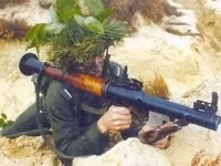 [ẢNH] Điều gì khiến RPG-7 (B-41) trở thành ác thần tiêu diệt từ M1 Abrams, AMX-56 cho tới T-90 Nga