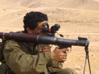 [ẢNH] Điều gì khiến RPG-7 (B-41) trở thành ác thần tiêu diệt từ M1 Abrams, AMX-56 cho tới T-90 Nga