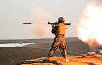 [ẢNH] Điều gì khiến RPG-7 (B-41) trở thành ác thần tiêu diệt từ M1 Abrams, AMX-56 cho tới T-90 Nga