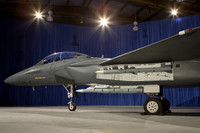 Su-30SM1 Nga nâng cấp rồi vẫn chưa xứng là đối thủ của 'đại bàng thầm lặng' Mỹ?