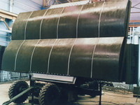 [ẢNH] Tiêm kích F-35I Israel hết đường lẩn tránh khi Iran nhận radar chống tàng hình cực mạnh