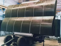 [ẢNH] Tiêm kích F-35I Israel hết đường lẩn tránh khi Iran nhận radar chống tàng hình cực mạnh